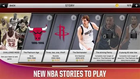 Download NBA 2K20 (MOD, Unlimited Money) 97.0.2 free on .